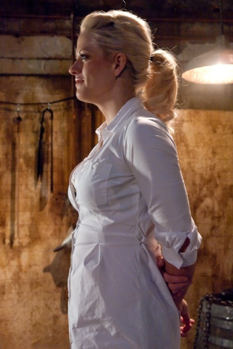 The Training Of O featuring Holly Heart, Maestro Hot Images