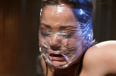 Sadistic Rope starring Dani Daniels XXX Images