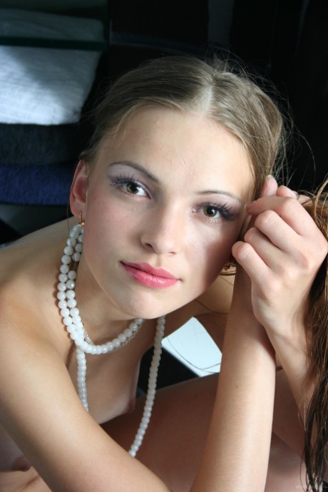 Erotic Beauty performed by Lovett A XXX Images