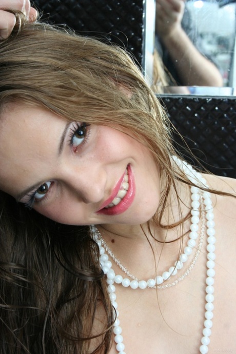 Erotic Beauty performed by Lovett A XXX Images