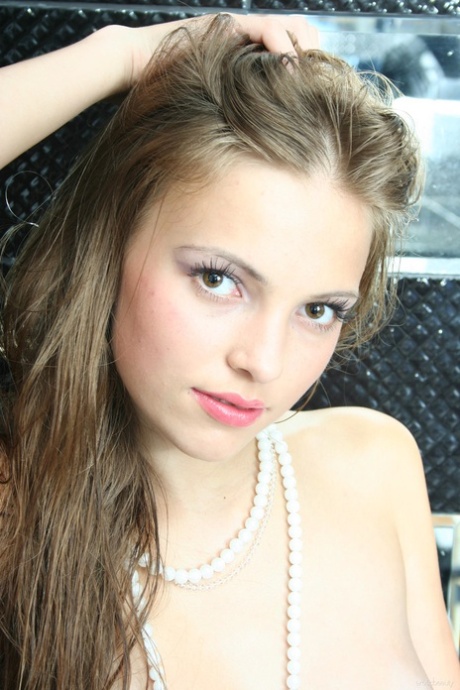 Erotic Beauty performed by Lovett A XXX Images