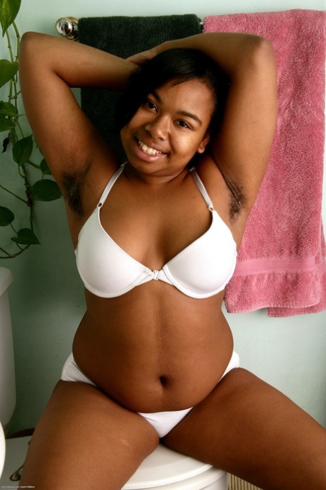 ATK Hairy featuring Monica Jimenez Hot Photos