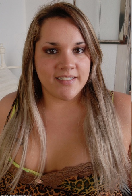 Chubby Hairy Pics