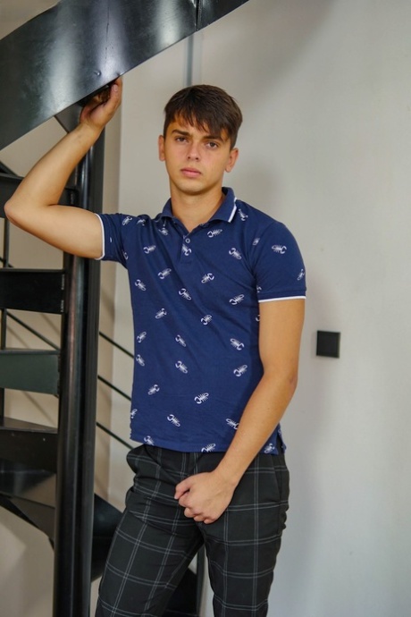 Boy Fun starring Finn Harper XXX Images