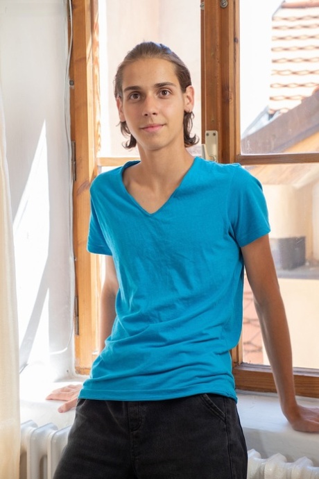 Boy Fun starring Jake Olsen Hot Gallery