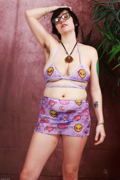 ATK Hairy performed by Wookie Princess XXX Images