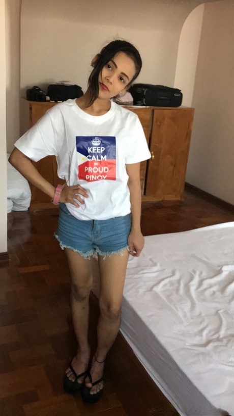 Hairy Petite Pics